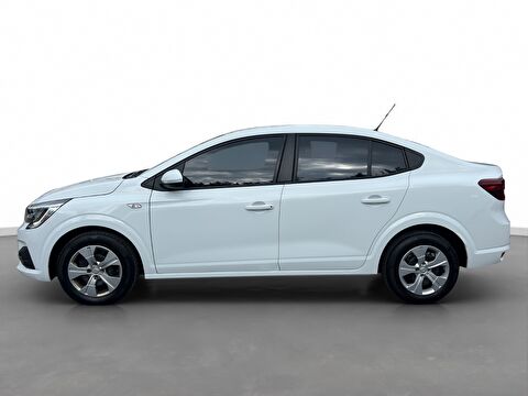 renault, taliant, sedan 1.0 tce joy x-tronic, otomatik, benzin 2.el otomobil | renew 4