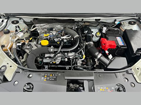 renault, taliant, sedan 1.0 tce joy x-tronic, otomatik, benzin 2.el otomobil | renew 17