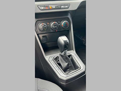 renault, taliant, sedan 1.0 tce joy x-tronic, otomatik, benzin 2.el otomobil | renew 14