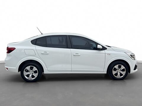 renault, taliant, sedan 1.0 tce joy x-tronic, otomatik, benzin 2.el otomobil | renew 5