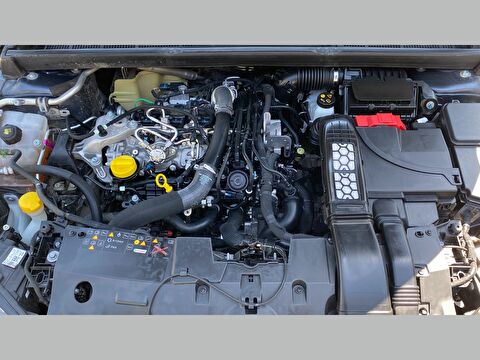 renault, megane, sedan 1.3 tce ıcon edc, otomatik, benzin 2.el otomobil | renew 18