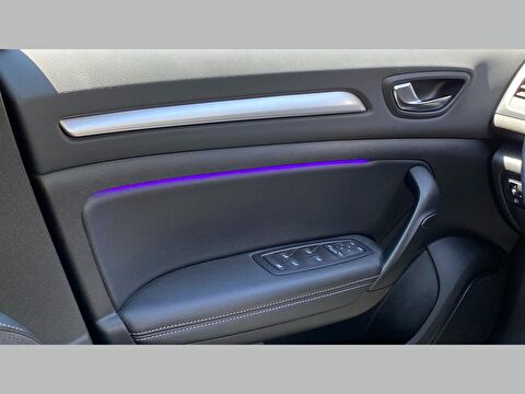 renault, megane, sedan 1.3 tce ıcon edc, otomatik, benzin 2.el otomobil | renew 22