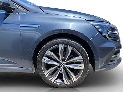 renault, megane, sedan 1.3 tce ıcon edc, otomatik, benzin 2.el otomobil | renew 6