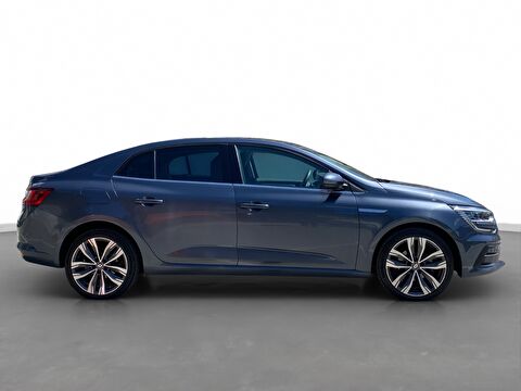 renault, megane, sedan 1.3 tce ıcon edc, otomatik, benzin 2.el otomobil | renew 5