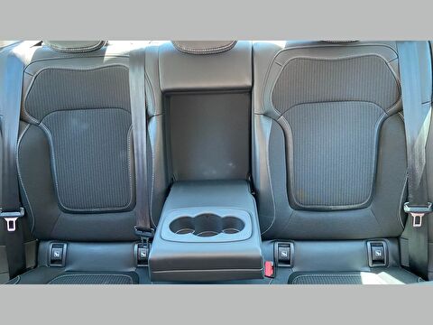 renault, megane, sedan 1.3 tce ıcon edc, otomatik, benzin 2.el otomobil | renew 11