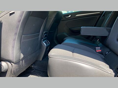 renault, megane, sedan 1.3 tce ıcon edc, otomatik, benzin 2.el otomobil | renew 12