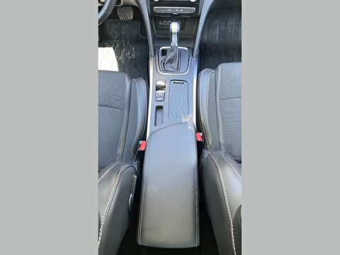 renault, megane, sedan 1.3 tce ıcon edc, otomatik, benzin 2.el otomobil | renew 17
