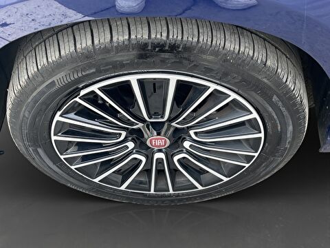 fiat, egea, sedan 1.6 multijet urban dct, otomatik, dizel 2.el otomobil | renew 8