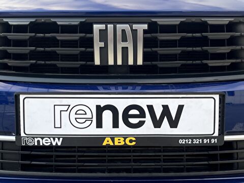 fiat, egea, sedan 1.6 multijet urban dct, otomatik, dizel 2.el otomobil | renew 23