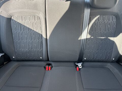 fiat, egea, sedan 1.6 multijet urban dct, otomatik, dizel 2.el otomobil | renew 14