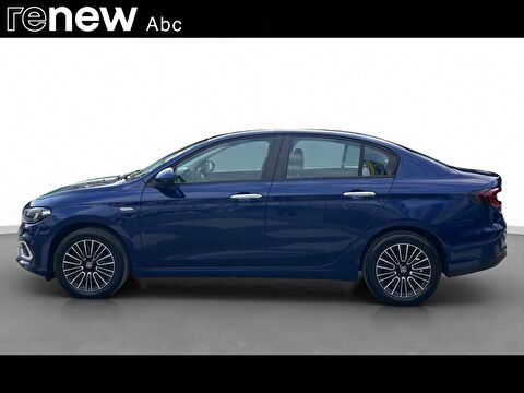 fiat, egea, sedan 1.6 multijet urban dct, otomatik, dizel 2.el otomobil | renew 4