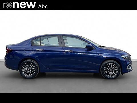 fiat, egea, sedan 1.6 multijet urban dct, otomatik, dizel 2.el otomobil | renew 5