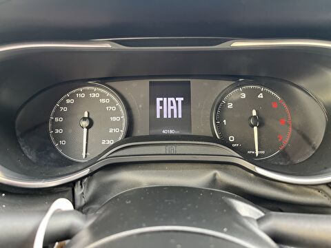 fiat, egea, sedan 1.6 multijet urban dct, otomatik, dizel 2.el otomobil | renew 12