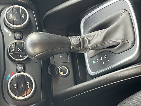 fiat, egea, sedan 1.6 multijet urban dct, otomatik, dizel 2.el otomobil | renew 17