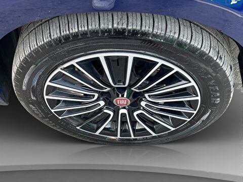 fiat, egea, sedan 1.6 multijet urban dct, otomatik, dizel 2.el otomobil | renew 7