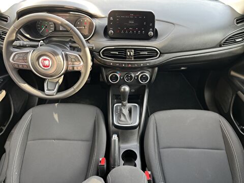 fiat, egea, sedan 1.6 multijet urban dct, otomatik, dizel 2.el otomobil | renew 11