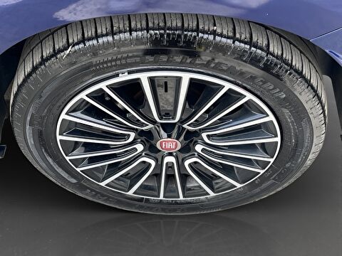 fiat, egea, sedan 1.6 multijet urban dct, otomatik, dizel 2.el otomobil | renew 9