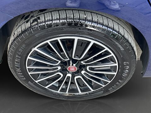 fiat, egea, sedan 1.6 multijet urban dct, otomatik, dizel 2.el otomobil | renew 6