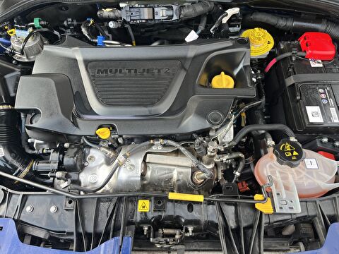 fiat, egea, sedan 1.6 multijet urban dct, otomatik, dizel 2.el otomobil | renew 21