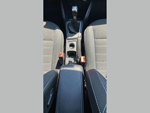 dacia, duster, suv 1.3 tce journey edc, otomatik, benzin 2.el otomobil | renew 16
