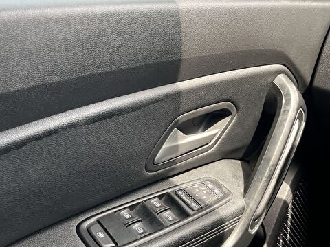 dacia, duster, suv 1.3 tce journey edc, otomatik, benzin 2.el otomobil | renew 23
