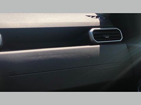 dacia, duster, suv 1.3 tce journey edc, otomatik, benzin 2.el otomobil | renew 21