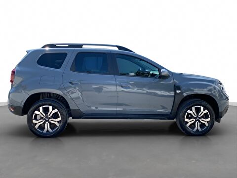 dacia, duster, suv 1.3 tce journey edc, otomatik, benzin 2.el otomobil | renew 5