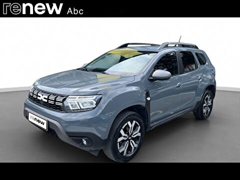 SUV 1.3 Tce Journey EDC, 2. el otomobil | renew