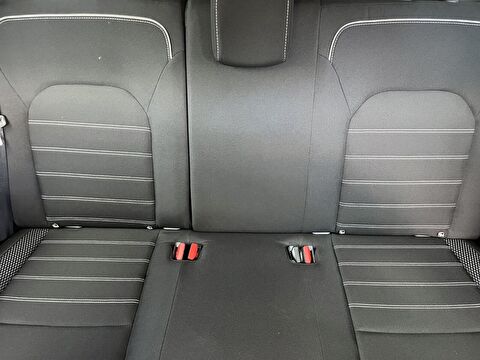 dacia, duster, suv 1.3 tce journey edc, otomatik, benzin 2.el otomobil | renew 14
