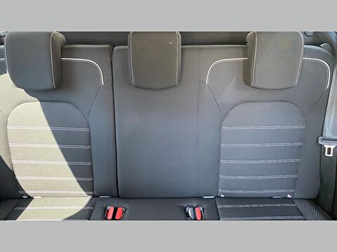 dacia, duster, suv 1.3 tce journey edc, otomatik, benzin 2.el otomobil | renew 11