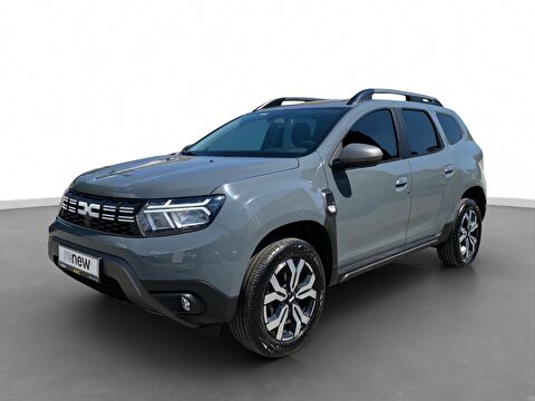SUV 1.3 Tce Journey EDC, 2. el otomobil | renew