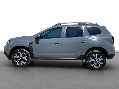 dacia, duster, suv 1.3 tce journey edc, otomatik, benzin 2.el otomobil | renew 4