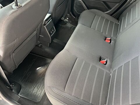dacia, duster, suv 1.3 tce journey edc, otomatik, benzin 2.el otomobil | renew 15