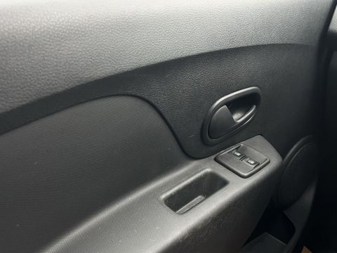 dacia, sandero, 1.0 sce ambiance, manuel, benzin 2.el otomobil | renew 22