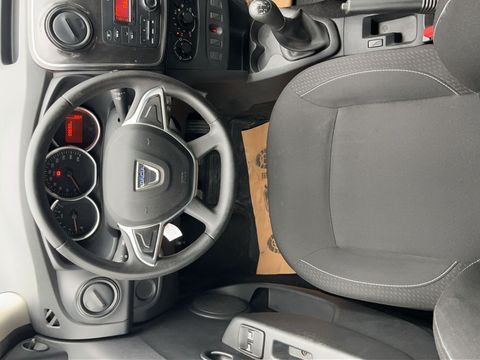 dacia, sandero, 1.0 sce ambiance, manuel, benzin 2.el otomobil | renew 17