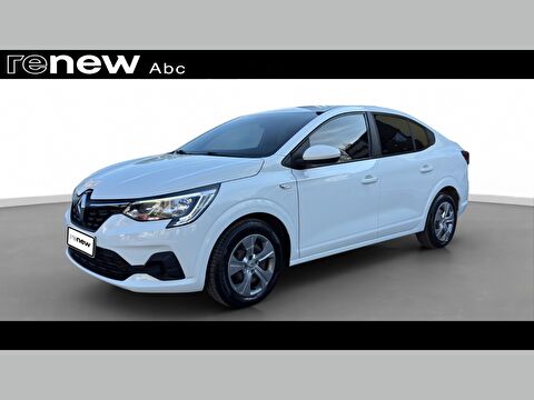 Sedan 1.0 TCE Joy X-Tronic, 2. el otomobil | renew