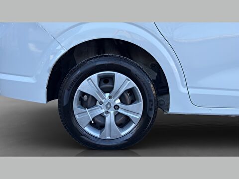 renault, taliant, sedan 1.0 tce joy x-tronic, otomatik, benzin 2.el otomobil | renew 9