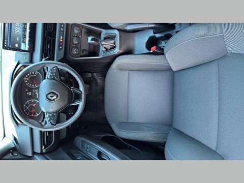 renault, taliant, sedan 1.0 tce joy x-tronic, otomatik, benzin 2.el otomobil | renew 19