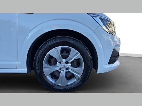 renault, taliant, sedan 1.0 tce joy x-tronic, otomatik, benzin 2.el otomobil | renew 8