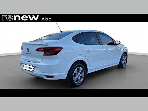 renault, taliant, sedan 1.0 tce joy x-tronic, otomatik, benzin 2.el otomobil | renew 3