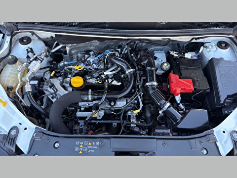 renault, taliant, sedan 1.0 tce joy x-tronic, otomatik, benzin 2.el otomobil | renew 21