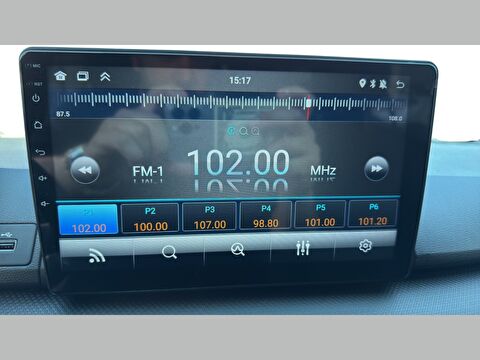 renault, taliant, sedan 1.0 tce joy x-tronic, otomatik, benzin 2.el otomobil | renew 16