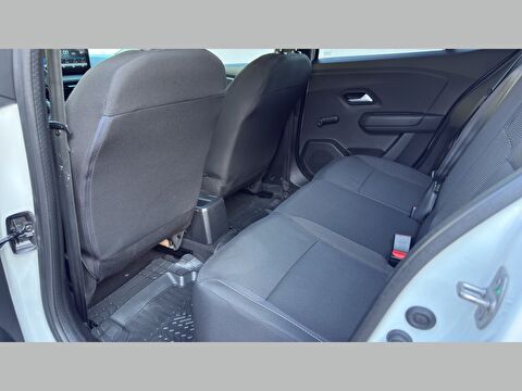 renault, taliant, sedan 1.0 tce joy x-tronic, otomatik, benzin 2.el otomobil | renew 15