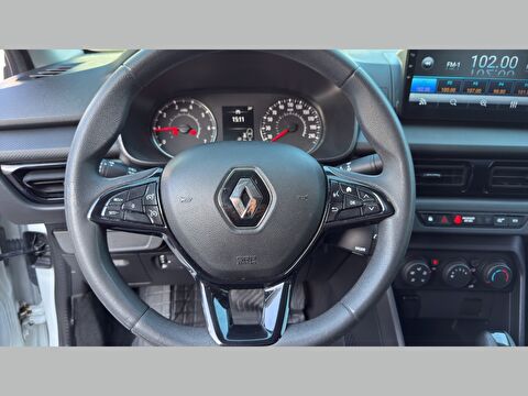 renault, taliant, sedan 1.0 tce joy x-tronic, otomatik, benzin 2.el otomobil | renew 18