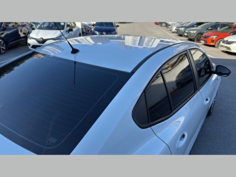 renault, taliant, sedan 1.0 tce joy x-tronic, otomatik, benzin 2.el otomobil | renew 20