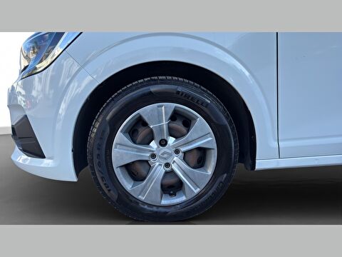 renault, taliant, sedan 1.0 tce joy x-tronic, otomatik, benzin 2.el otomobil | renew 6