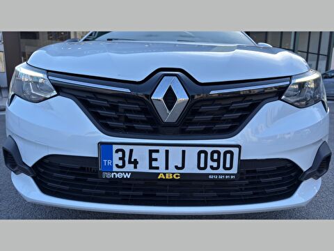 renault, taliant, sedan 1.0 tce joy x-tronic, otomatik, benzin 2.el otomobil | renew 23