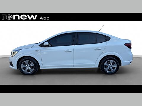 renault, taliant, sedan 1.0 tce joy x-tronic, otomatik, benzin 2.el otomobil | renew 4