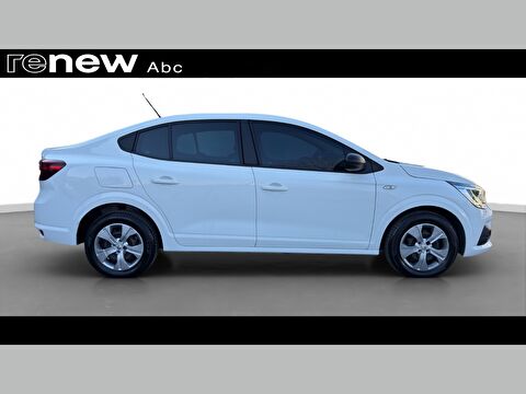 renault, taliant, sedan 1.0 tce joy x-tronic, otomatik, benzin 2.el otomobil | renew 5