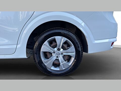 renault, taliant, sedan 1.0 tce joy x-tronic, otomatik, benzin 2.el otomobil | renew 7